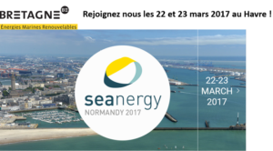 Seanergy 2017