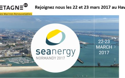 Seanergy 2017