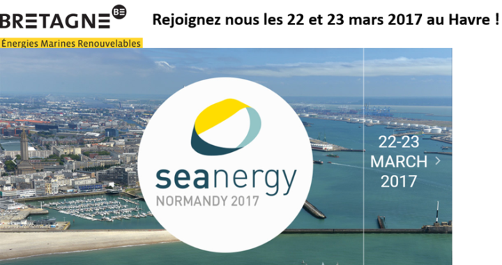 Seanergy 2017