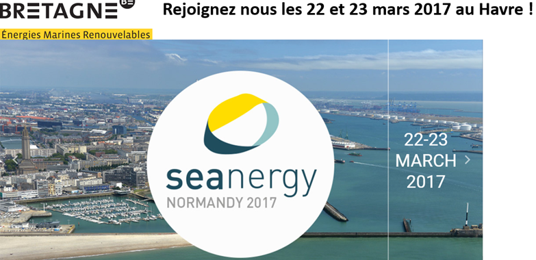 Seanergy 2017