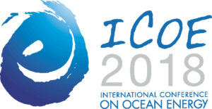 Logo ICOE 2018 BD