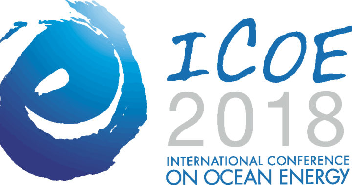 Logo ICOE 2018 BD