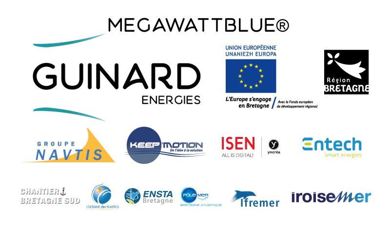 MegaWattBlue