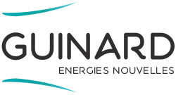 Guinard Energies Nouvelles Logo